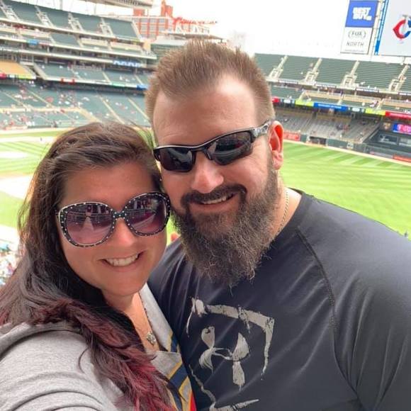 Meet your Posher, Patrick - Picture 1 of 1